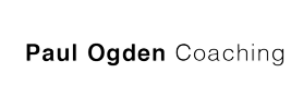 Paul Ogden Coaching Logo